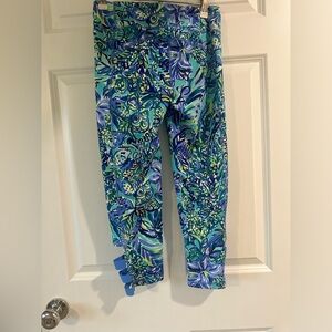Lilly Pulitzer Luxletic Leggings